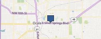 State Farm Insurance location map