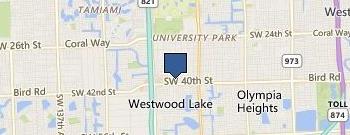 Avb Corp location map