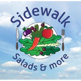 Sidewalk Salads - Caterers in Miami
