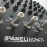 Paneltronics Inc - Manufacturer in Hialeah
