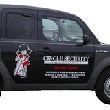 Circle Security Systems Inc - Fire Protection Services & Fire Alarms in Miami