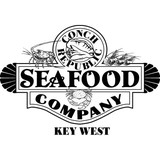 Conch Republic Seafood CO - Restaurants in Key West