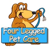 Four Legged Pet Care LLC - Pet Stores in Miami