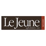 Le Jeune Upholstery - Furniture Reupholstery & Upholstery Services in Miami