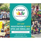 St Matthews CO-OP Preschool - Child Care & Day Care in Miami