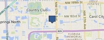 Streamline Systems Co Limited location map