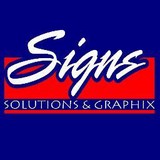 Signs Solutions & Graphix - Manufacturer in Hialeah
