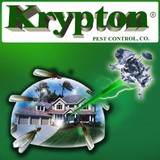 Krypton Pest Control Co - Pest Control in Miami