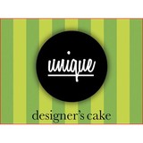 Unique Designers Cake Inc - Custom Cakes in Miami