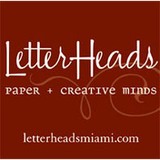 Letterheads - Graphic Design in Miami