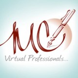 MC Virtual Professionals - Business Consulting in Hialeah