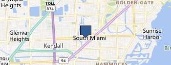 Illustradent Inc location map