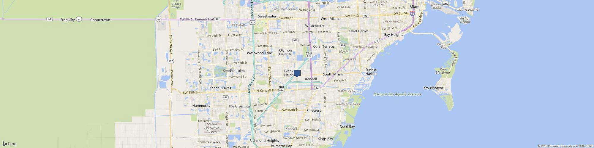 Ida I Averhoff ---Translating Services, Miami, FL cover photo