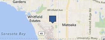 Silver Bay LLC location map
