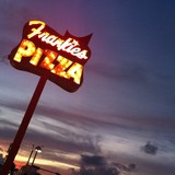 Frankie's Pizza - Pizza in Miami