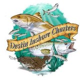 Destin Inshore Charters - Other in Niceville