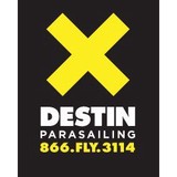 Destin Parasailing - Parasailing in Destin