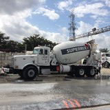 Supermix - Concrete Products & Services in Miami