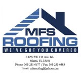 MFS Roofing, Inc. - Roofing in Miami
