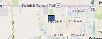 V3 Architectural Group, Inc location map