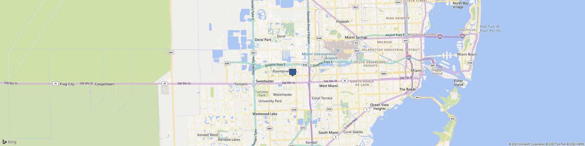 Concrete Master USA cover photo