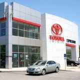 Expressway Toyota Inc - Car Dealers in Miami