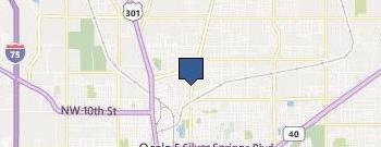 All Weather Heating & Cooling location map