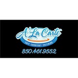 A La Carte Cafe Carryout & Catering - Restaurants in Fort Walton Beach