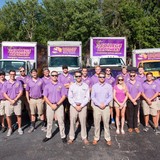 2 College Brothers Inc - Movers & Removals in Miami