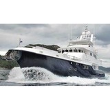 Nordhavn Yachts - Boat Builders in Stuart
