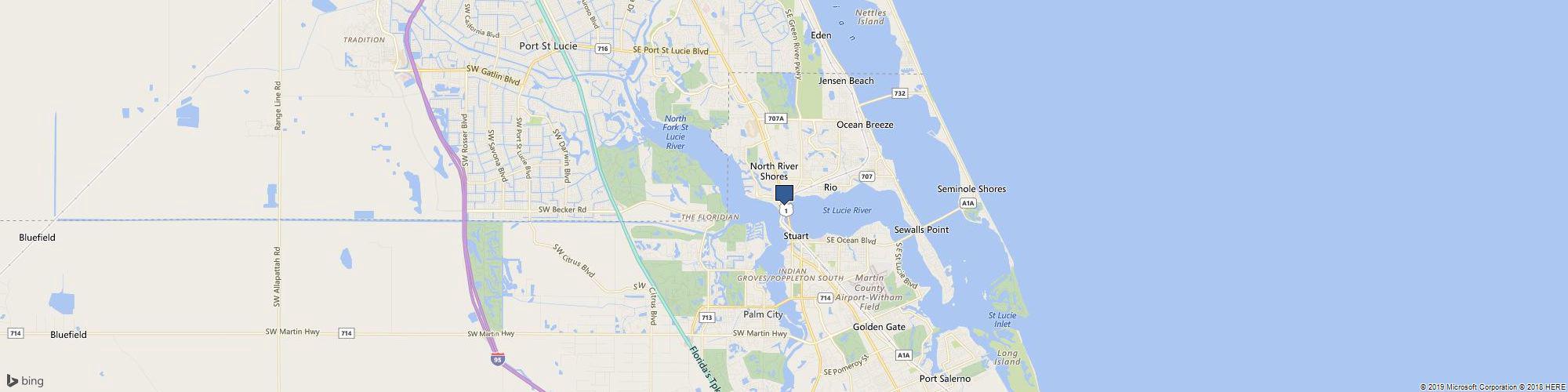 Nordhavn Yachts cover photo