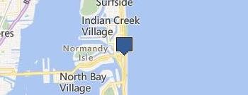 Terminix location map