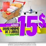 Lara Express Cargo - Couriers & Delivery Services in Miami