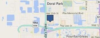 Zales the Diamond Store location map
