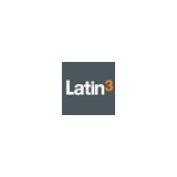 Latin 3 Inc - Graphic Design in Miami