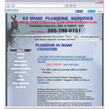 EZ Miami Plumbing Inc. - Plumbing in Miami