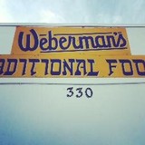 Weberman's Traditional Foods - Caterers in Miami