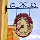 Cafe Demetrio - Cafes in Miami