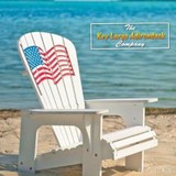 The Key Largo Adirondack Co. - Other in Key Largo