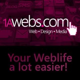 1AWEBS - Advertising in Miami