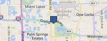 Css Dental Inc location map