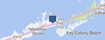 Collectors Corner Embroidery location map