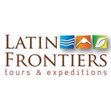 latin Frontiers - Travel Agents in Miami
