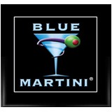 Blue Martini - Lounges in Miami