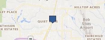 Johnny O'Quigley's Ale House location map