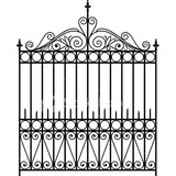 Miami Foreclosures List - Fences & Gates in Miami
