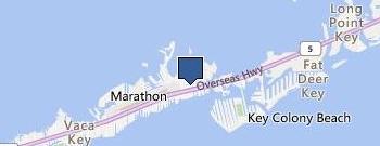 Radioshack location map