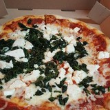Pops Pizza & Subs - Pizza in Miami