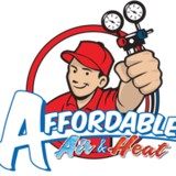Affordable Electrical Contrs - Heating & Air Conditioning / HVAC in Miami