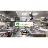 Safe Food Hadler - Grocery/Supermarket in Miami